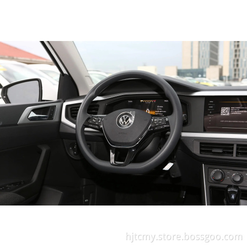 Prezzo all&#39;ingrosso di fabbrica di vendita a caldo 2023 VW Volkswagen Polo 1.5L per auto per auto per adulti